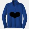Tall Sport Wick ® Stretch 1/4 Zip Pullover Thumbnail
