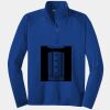 Tall Sport Wick ® Stretch 1/4 Zip Pullover Thumbnail