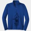 Tall Sport Wick ® Stretch 1/4 Zip Pullover Thumbnail