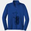 Tall Sport Wick ® Stretch 1/4 Zip Pullover Thumbnail