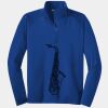 Tall Sport Wick ® Stretch 1/4 Zip Pullover Thumbnail
