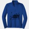 Tall Sport Wick ® Stretch 1/4 Zip Pullover Thumbnail