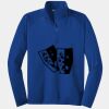 Tall Sport Wick ® Stretch 1/4 Zip Pullover Thumbnail