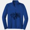 Tall Sport Wick ® Stretch 1/4 Zip Pullover Thumbnail