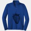 Tall Sport Wick ® Stretch 1/4 Zip Pullover Thumbnail