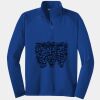 Tall Sport Wick ® Stretch 1/4 Zip Pullover Thumbnail