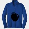Tall Sport Wick ® Stretch 1/4 Zip Pullover Thumbnail