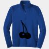 Tall Sport Wick ® Stretch 1/4 Zip Pullover Thumbnail