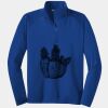 Tall Sport Wick ® Stretch 1/4 Zip Pullover Thumbnail