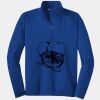 Tall Sport Wick ® Stretch 1/4 Zip Pullover Thumbnail