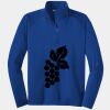 Tall Sport Wick ® Stretch 1/4 Zip Pullover Thumbnail