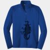 Tall Sport Wick ® Stretch 1/4 Zip Pullover Thumbnail