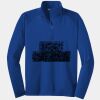 Tall Sport Wick ® Stretch 1/4 Zip Pullover Thumbnail