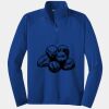 Tall Sport Wick ® Stretch 1/4 Zip Pullover Thumbnail