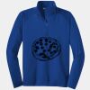 Tall Sport Wick ® Stretch 1/4 Zip Pullover Thumbnail