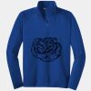 Tall Sport Wick ® Stretch 1/4 Zip Pullover Thumbnail