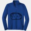 Tall Sport Wick ® Stretch 1/4 Zip Pullover Thumbnail