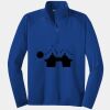 Tall Sport Wick ® Stretch 1/4 Zip Pullover Thumbnail