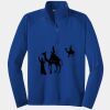 Tall Sport Wick ® Stretch 1/4 Zip Pullover Thumbnail
