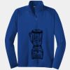 Tall Sport Wick ® Stretch 1/4 Zip Pullover Thumbnail