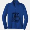 Tall Sport Wick ® Stretch 1/4 Zip Pullover Thumbnail