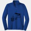 Tall Sport Wick ® Stretch 1/4 Zip Pullover Thumbnail