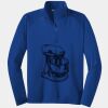 Tall Sport Wick ® Stretch 1/4 Zip Pullover Thumbnail