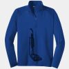 Tall Sport Wick ® Stretch 1/4 Zip Pullover Thumbnail