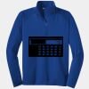 Tall Sport Wick ® Stretch 1/4 Zip Pullover Thumbnail