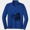 Tall Sport Wick ® Stretch 1/4 Zip Pullover Thumbnail