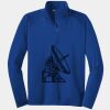 Tall Sport Wick ® Stretch 1/4 Zip Pullover Thumbnail