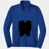 Tall Sport Wick ® Stretch 1/4 Zip Pullover Thumbnail