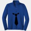 Tall Sport Wick ® Stretch 1/4 Zip Pullover Thumbnail