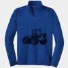 Tall Sport Wick ® Stretch 1/4 Zip Pullover Thumbnail