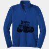 Tall Sport Wick ® Stretch 1/4 Zip Pullover Thumbnail
