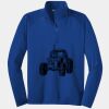 Tall Sport Wick ® Stretch 1/4 Zip Pullover Thumbnail