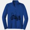 Tall Sport Wick ® Stretch 1/4 Zip Pullover Thumbnail