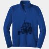 Tall Sport Wick ® Stretch 1/4 Zip Pullover Thumbnail