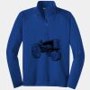 Tall Sport Wick ® Stretch 1/4 Zip Pullover Thumbnail