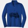 Tall Sport Wick ® Stretch 1/4 Zip Pullover Thumbnail
