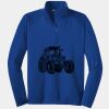 Tall Sport Wick ® Stretch 1/4 Zip Pullover Thumbnail