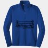 Tall Sport Wick ® Stretch 1/4 Zip Pullover Thumbnail