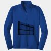 Tall Sport Wick ® Stretch 1/4 Zip Pullover Thumbnail