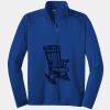 Tall Sport Wick ® Stretch 1/4 Zip Pullover Thumbnail