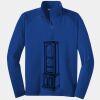 Tall Sport Wick ® Stretch 1/4 Zip Pullover Thumbnail