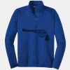 Tall Sport Wick ® Stretch 1/4 Zip Pullover Thumbnail