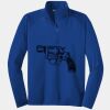 Tall Sport Wick ® Stretch 1/4 Zip Pullover Thumbnail