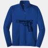 Tall Sport Wick ® Stretch 1/4 Zip Pullover Thumbnail