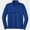 Tall Sport Wick ® Stretch 1/4 Zip Pullover Thumbnail