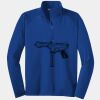 Tall Sport Wick ® Stretch 1/4 Zip Pullover Thumbnail